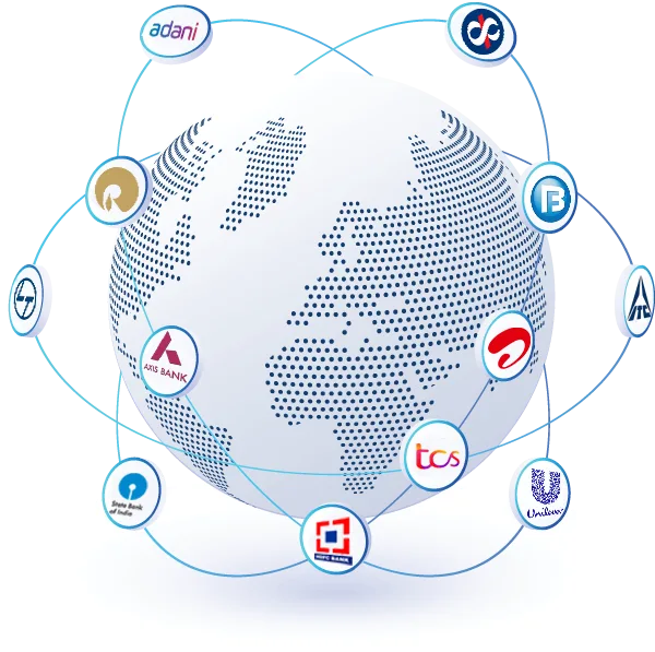 world wide stock market exchange