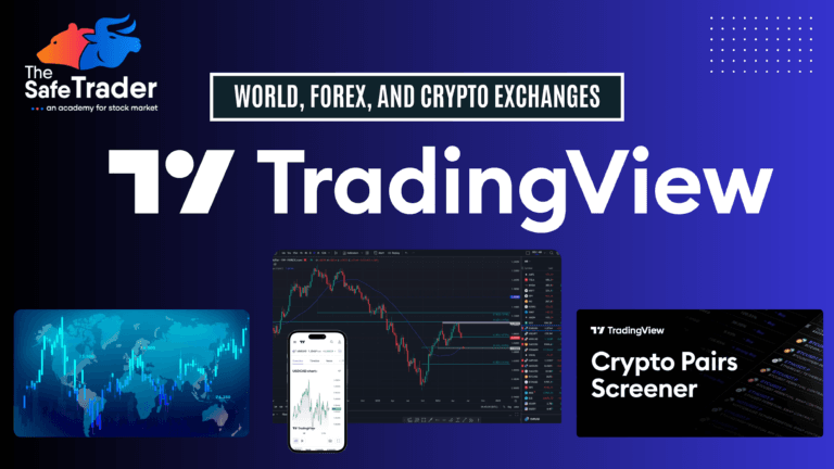 trading view