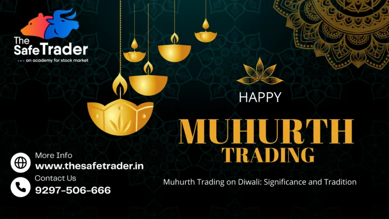 muhurth trading