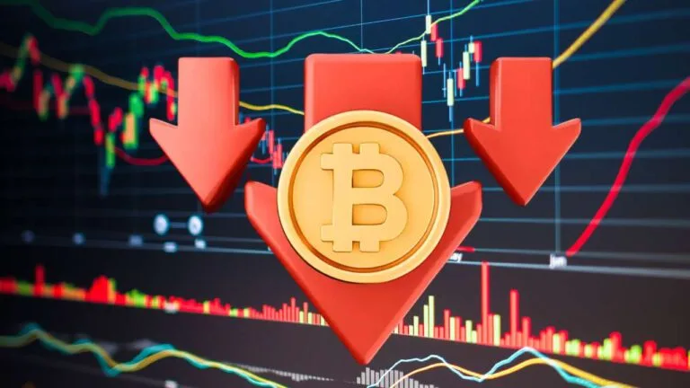 Bitcoin Drops Below Key Support – What’s Next for BTC?