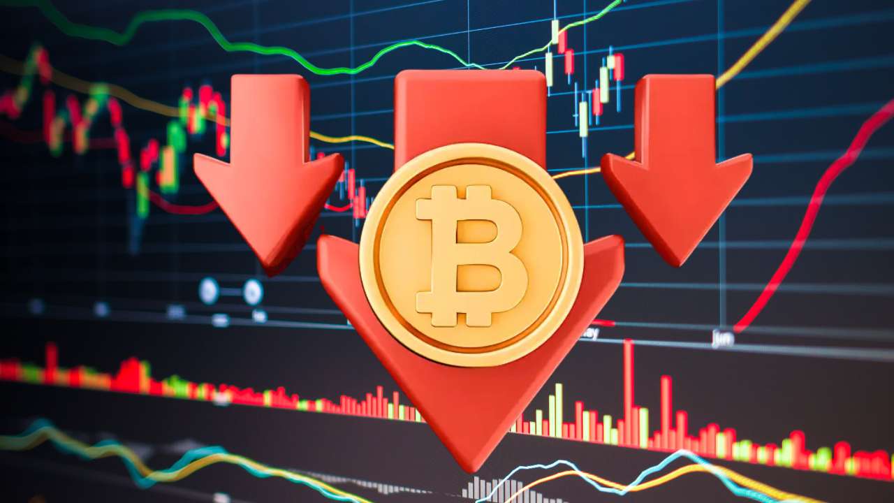 Bitcoin Drops At $86000 – What’s Next for BTC?