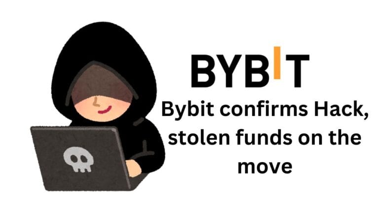 BYbit Hack Crypto Prices Drop Following $1.5 Billion