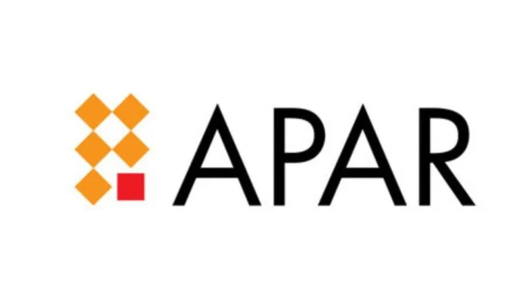 APAR Industries to Unveil Cutting-Edge Energy Solutions at Elecrama 2025