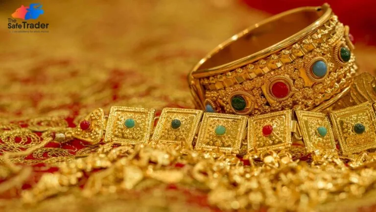 Gold Price And Silver Rate Today on March 16, 2025: Check latest Rates in India