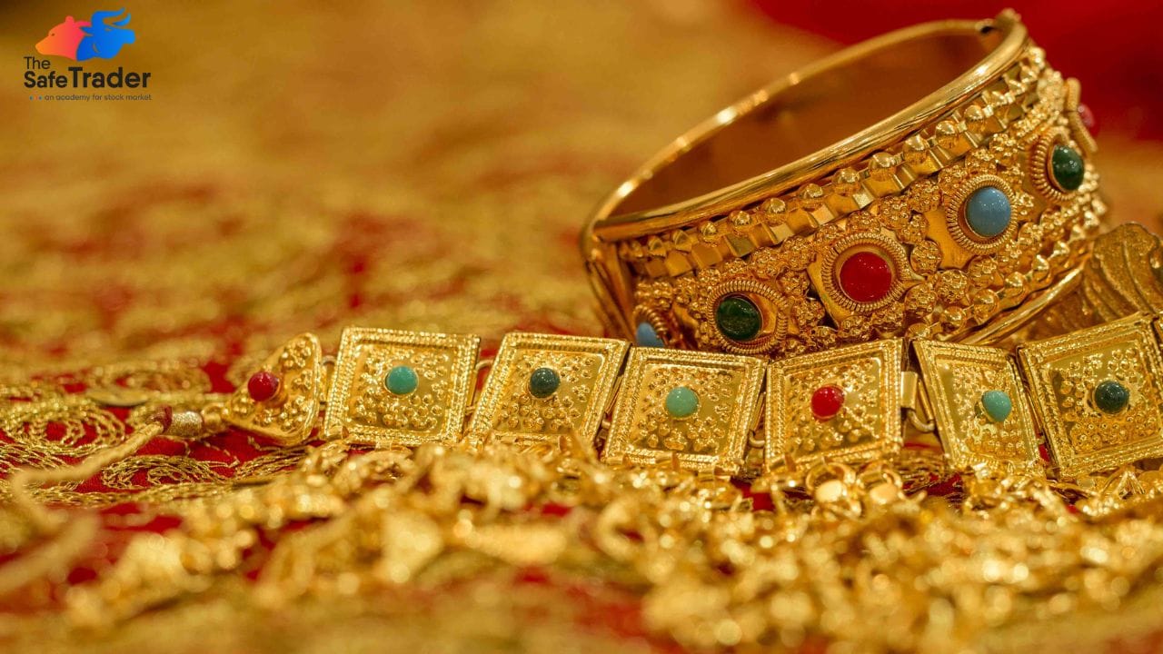 Gold Price Today: Market Trends & Insight
