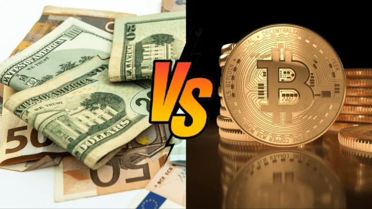 Forex vs Crypto: The Traders Market Comparison in 2025