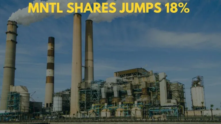 MTNL Shares Jump 18% on Gains from Asset Monetisation; Stock Up 50% In One Year
