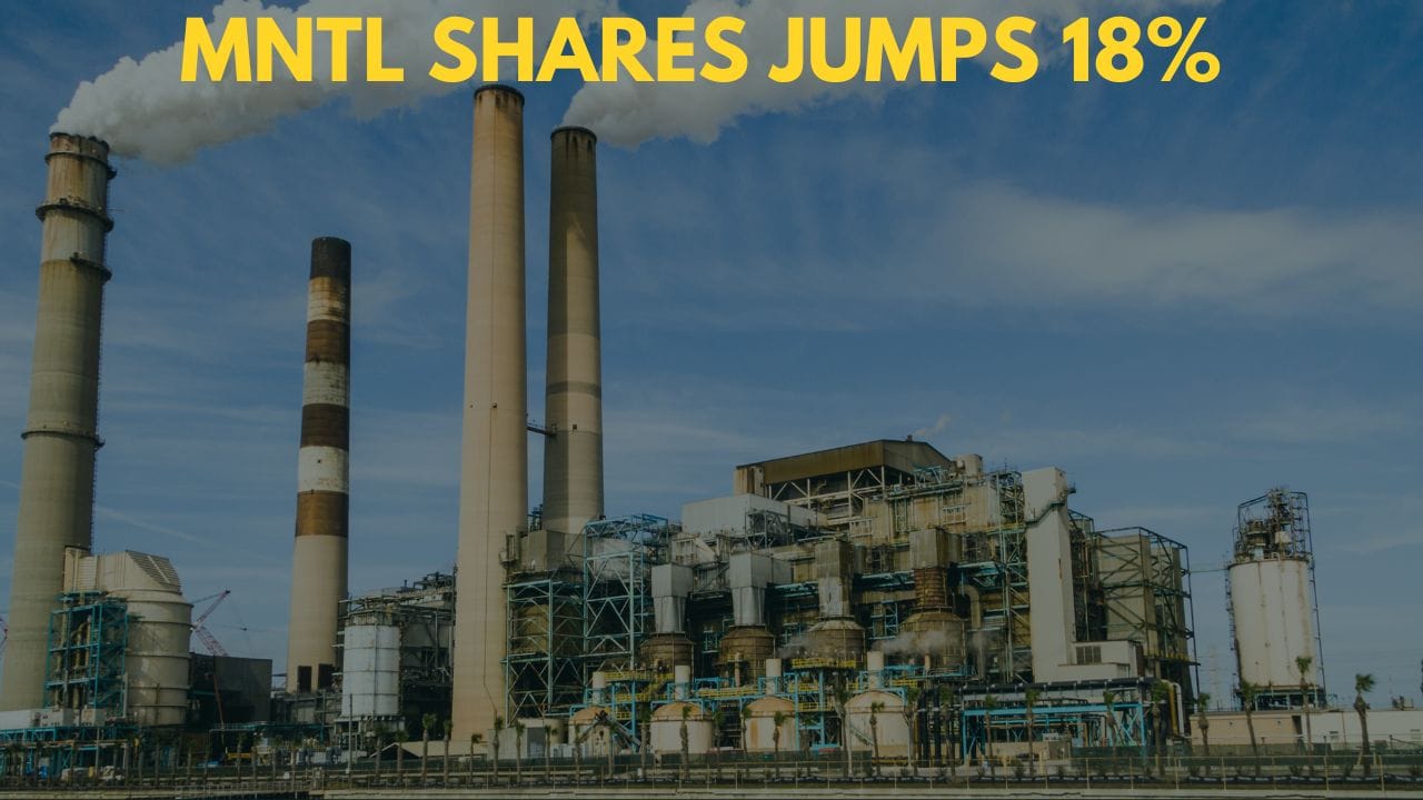 MTNL Shares Rise: Latest Stock Update