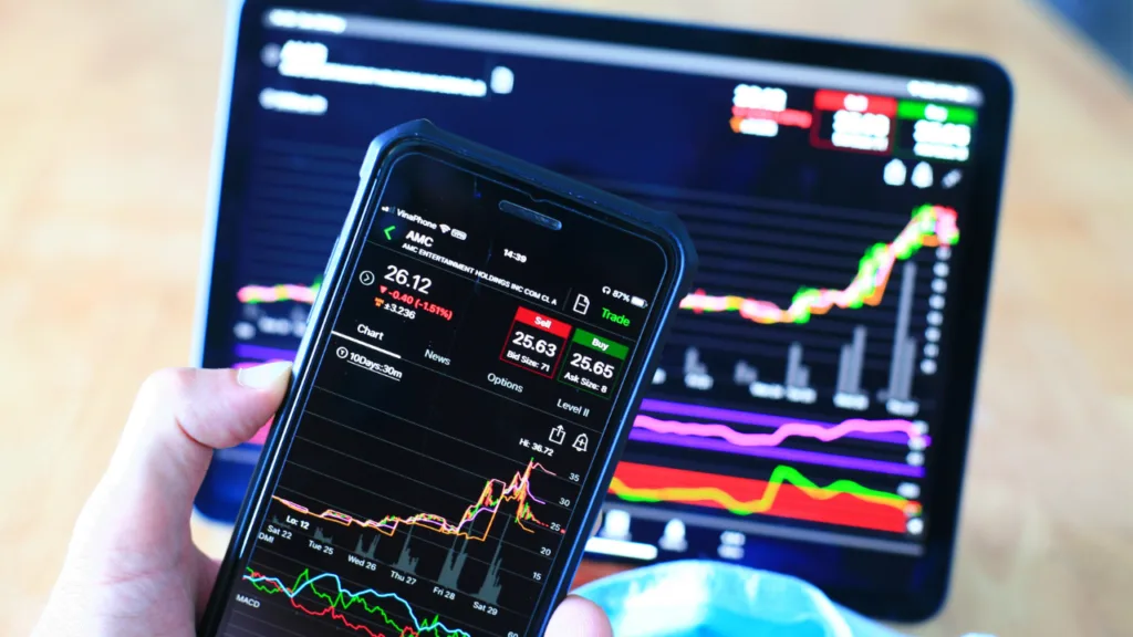 Forex brokers in India