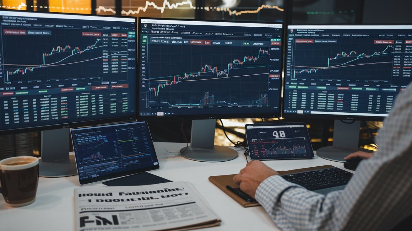 The Ultimate Backtesting Guide For Forex Strategy in 2025