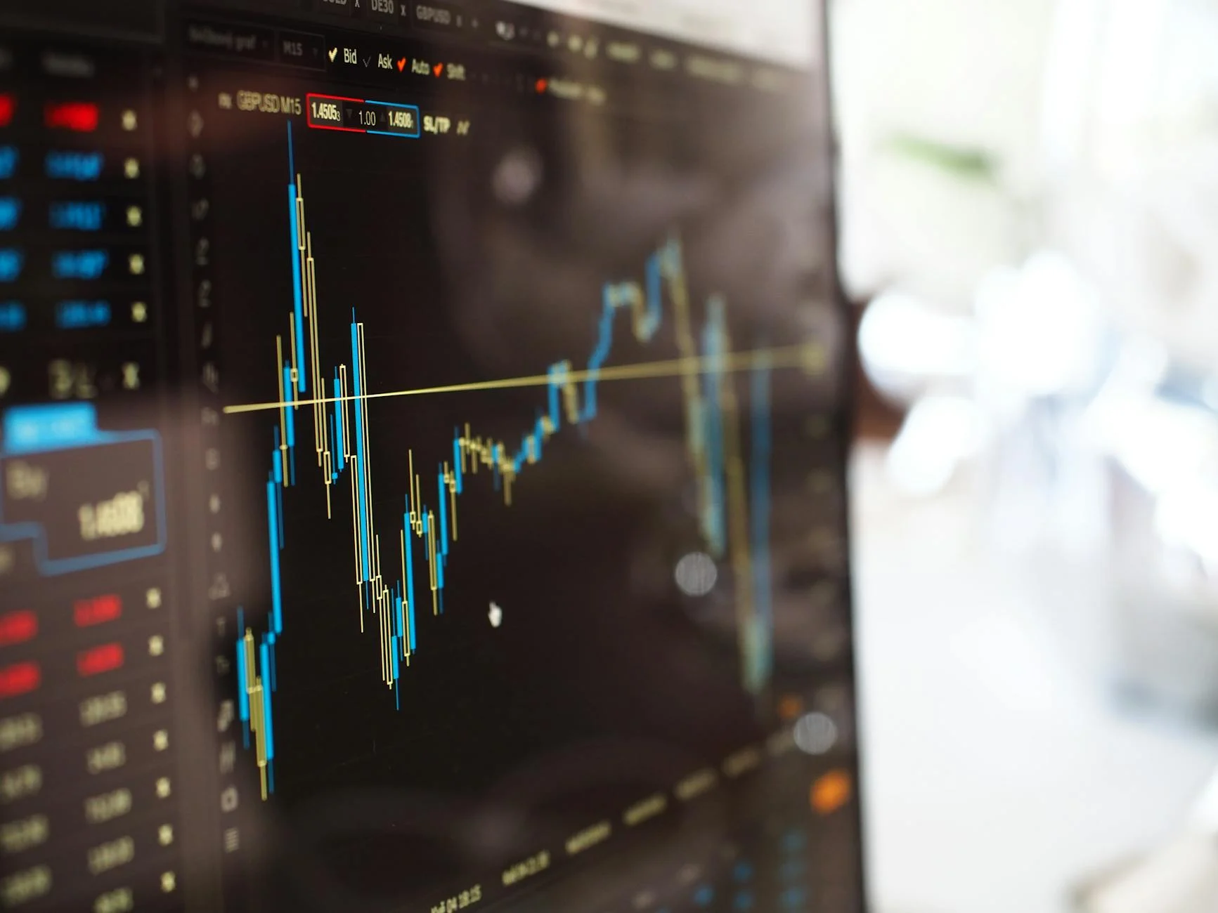 Forex vs. Stock Market: Which One Is Better for Traders?