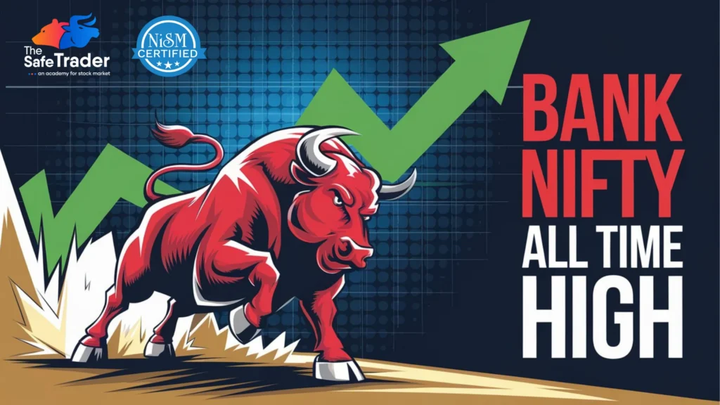 Bank Nifty All Time High