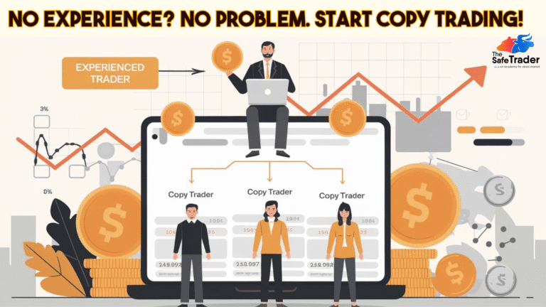 Copy Trading-Turn Expert Moves Into Your Profits
