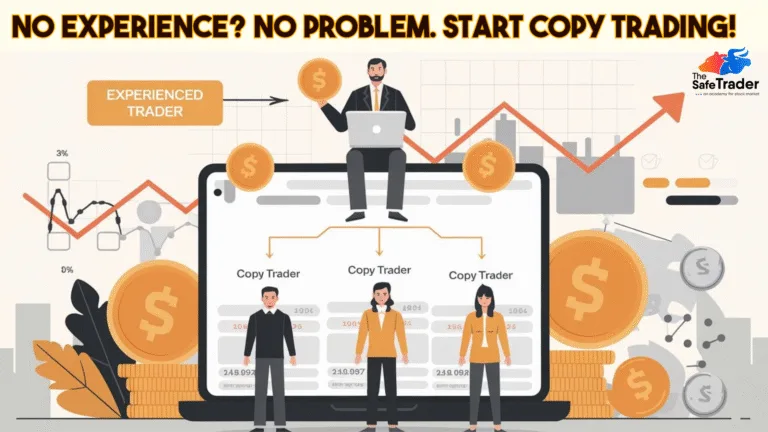 Copy Trading-Turn Expert Moves Into Your Profits