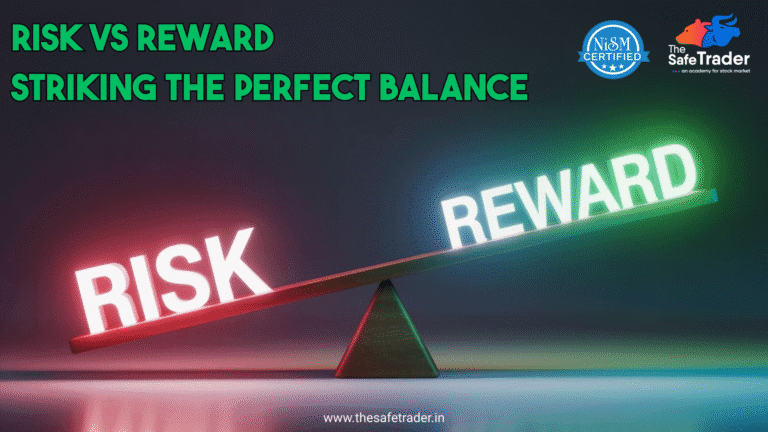 risk reward