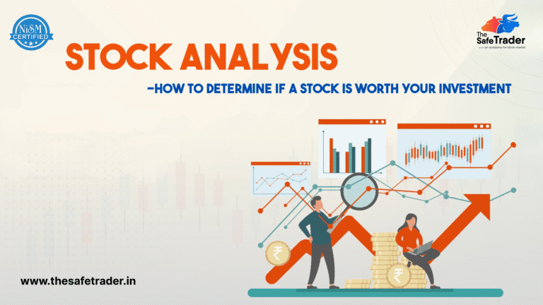 stock analysis