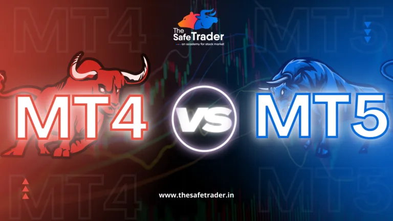 mt4 vs mt5