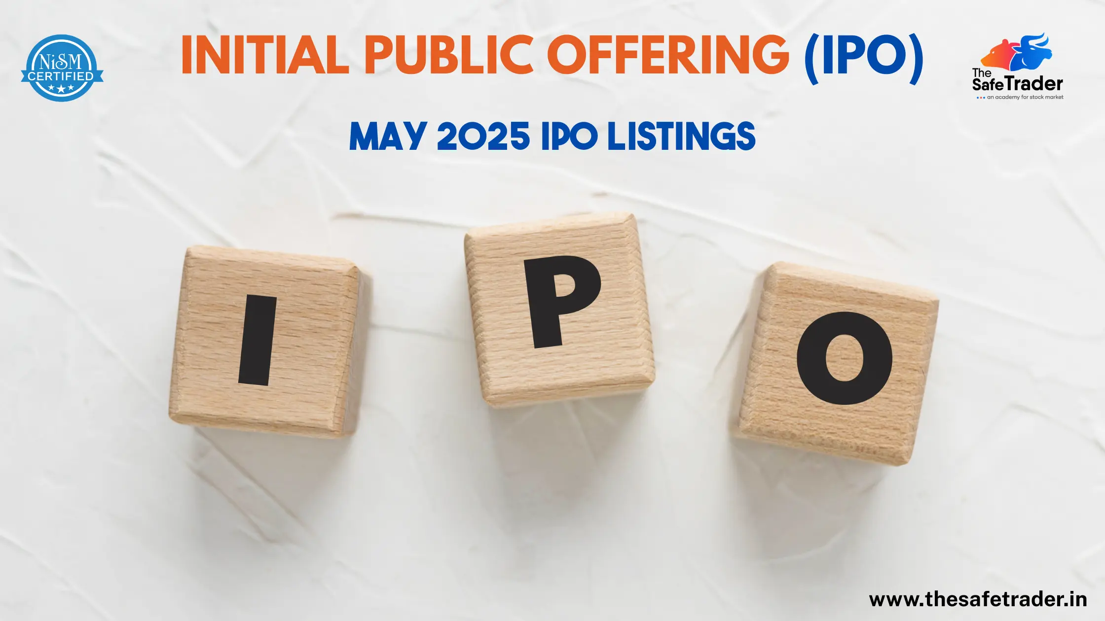 May 2025 IPO Listings: Complete Guide for Investors