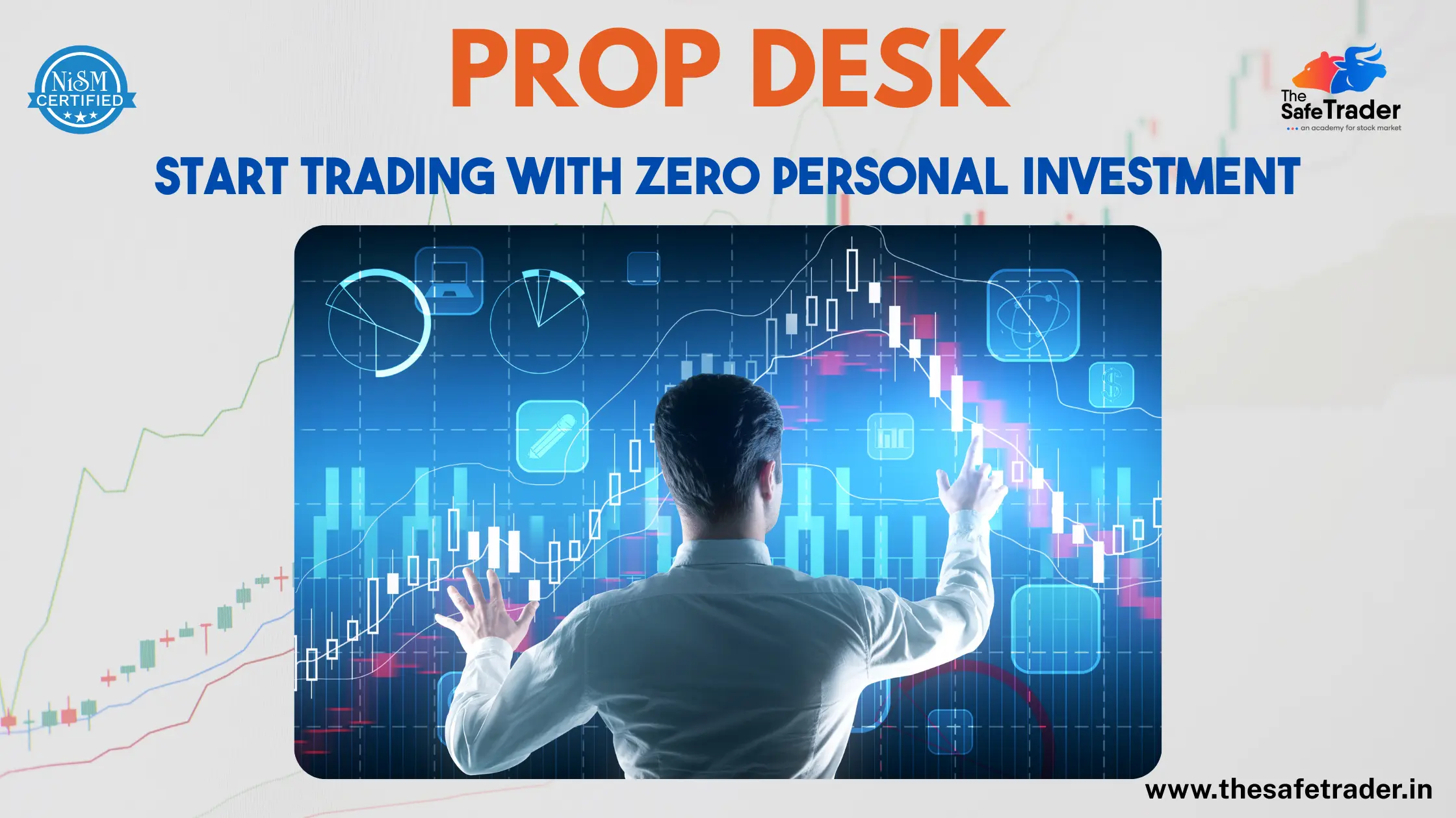 What Is a Prop Desk? – A Professional Guide