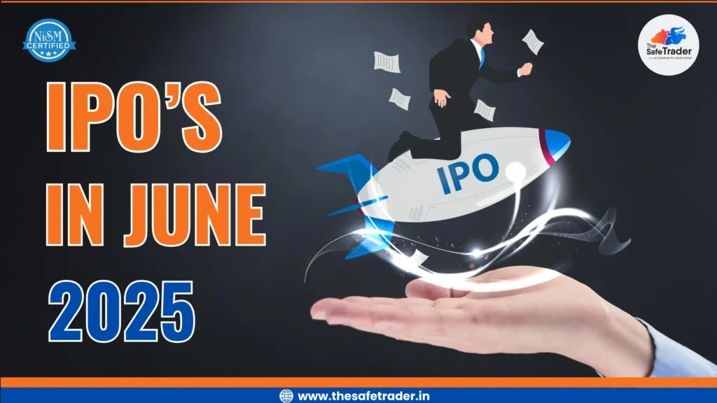 Top IPO Listings in June 2025