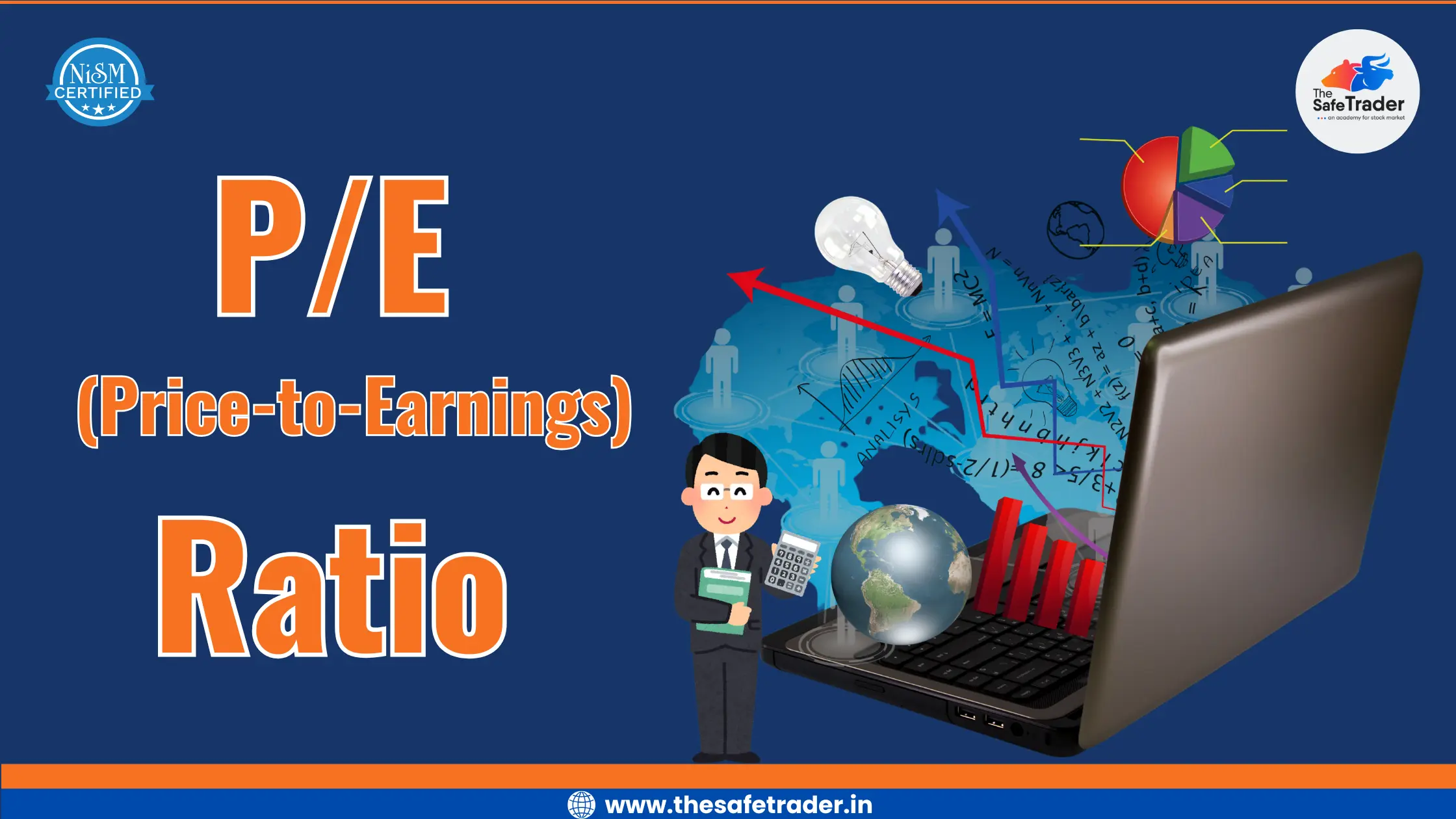 Price-to-Earnings (P/E) Ratio: A Beginner’s Guide