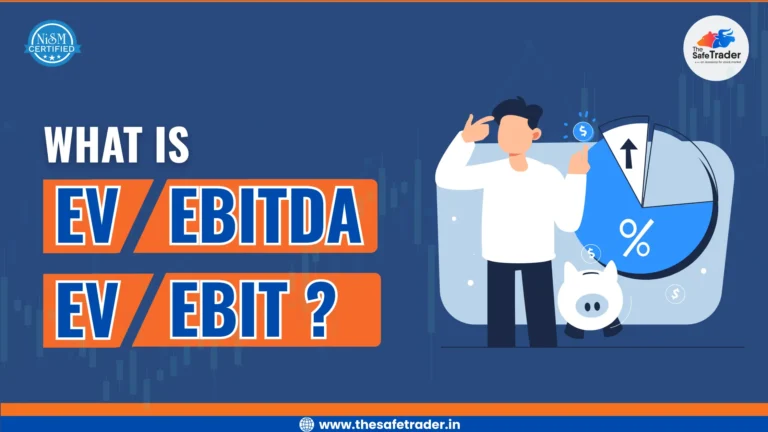 EV/EBITDA  & EV/EBIT: Complete Guide to Stock Valuation