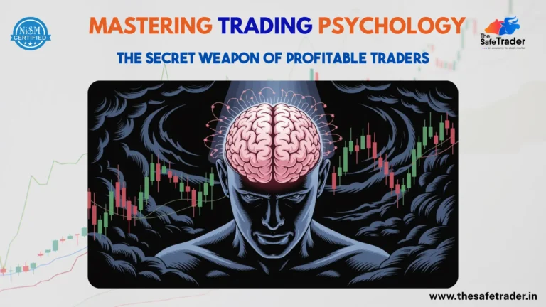 Mastering Trading Psychology