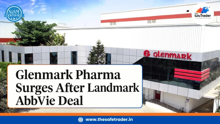 Glenmark Pharma