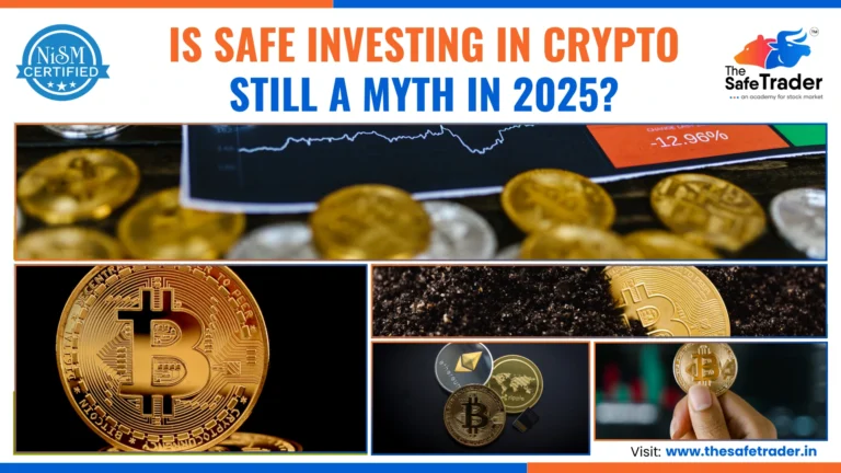 Is Crypto Safe to Invest in 2025?