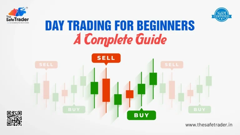 Day Trading for Beginners