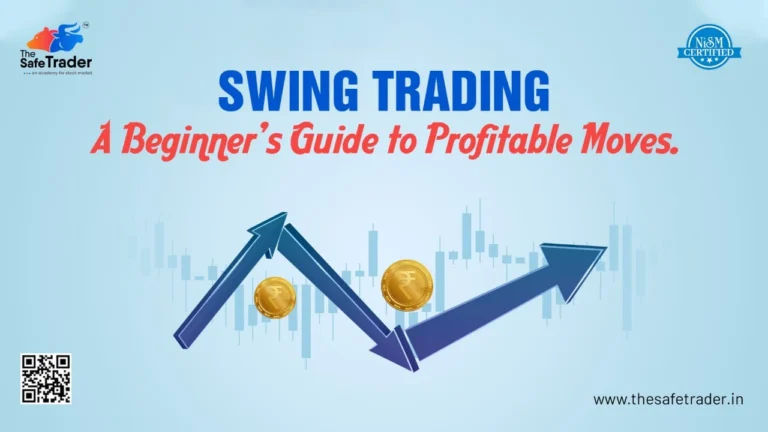 Swing Trading: A Beginner’s Guide to Profitable Moves