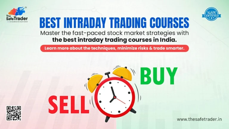 Top Intraday Trading Courses