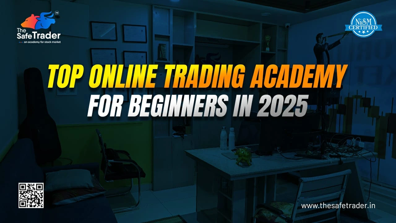 Top Online Trading Academy For Beginners In 2025