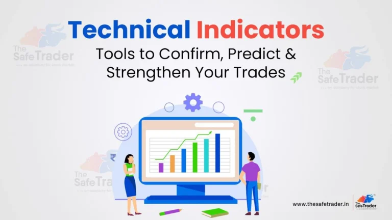 Best Technical Indicators & Types Explained
