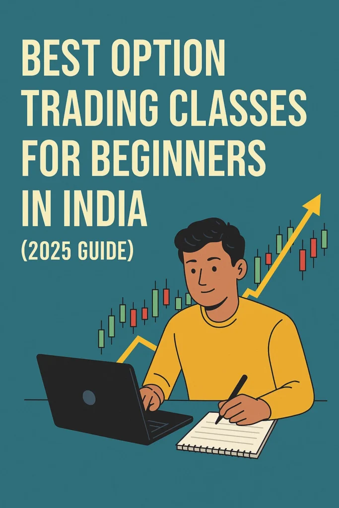 Best Option Trading Classes