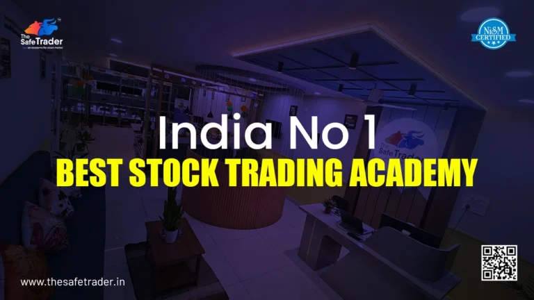 Top Stock Market Institutes In India