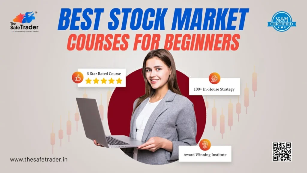 Top Stock Market Courses For Beginners