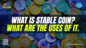 What Is a Stable Coin?