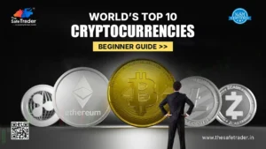 World’s Top 10 Cryptocurrencies: Beginner Guide