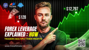 Forex Leverage Explained: How Traders Multiply Their Profits