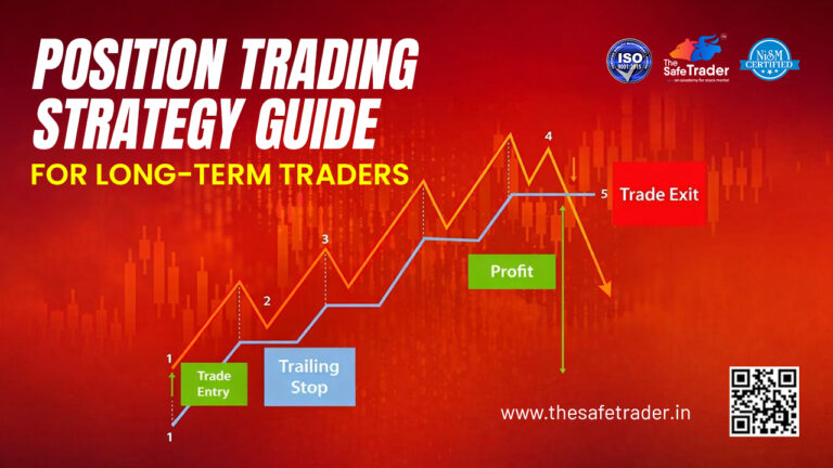 Position Trading Strategy Guide for Long-Term Traders