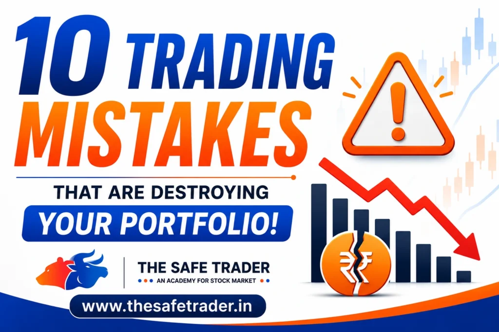 Trading Mistakes