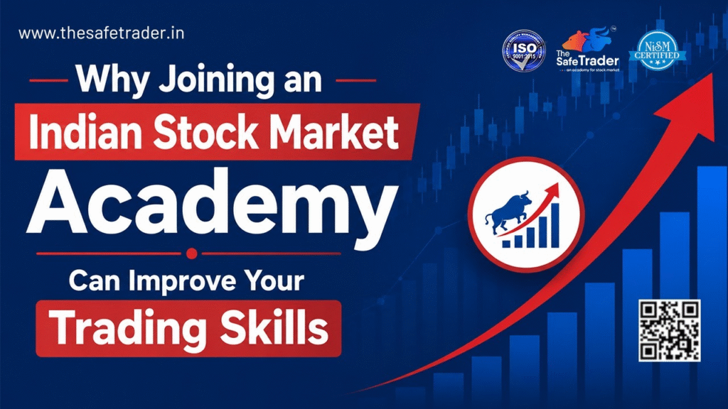 Indian Stock Market Academy