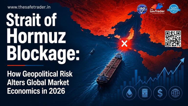 Effect of Hormuz Blockage
