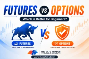 Futures and Options: Which One Actually Makes You Money?