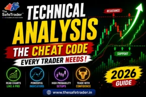 Technical Analysis: The Cheat Code Every Trader Needs