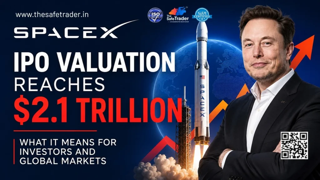SpaceX IPO
