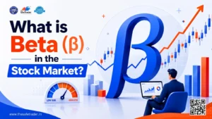 What is Beta in Stock Market?