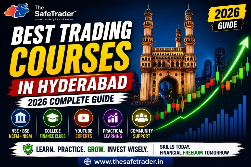 Best Trading Courses