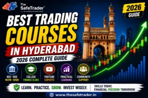 Best Trading Courses in Hyderabad 2026: Complete Guide